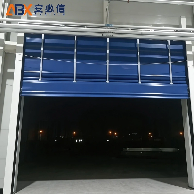 赣州市翻转式卸货平台