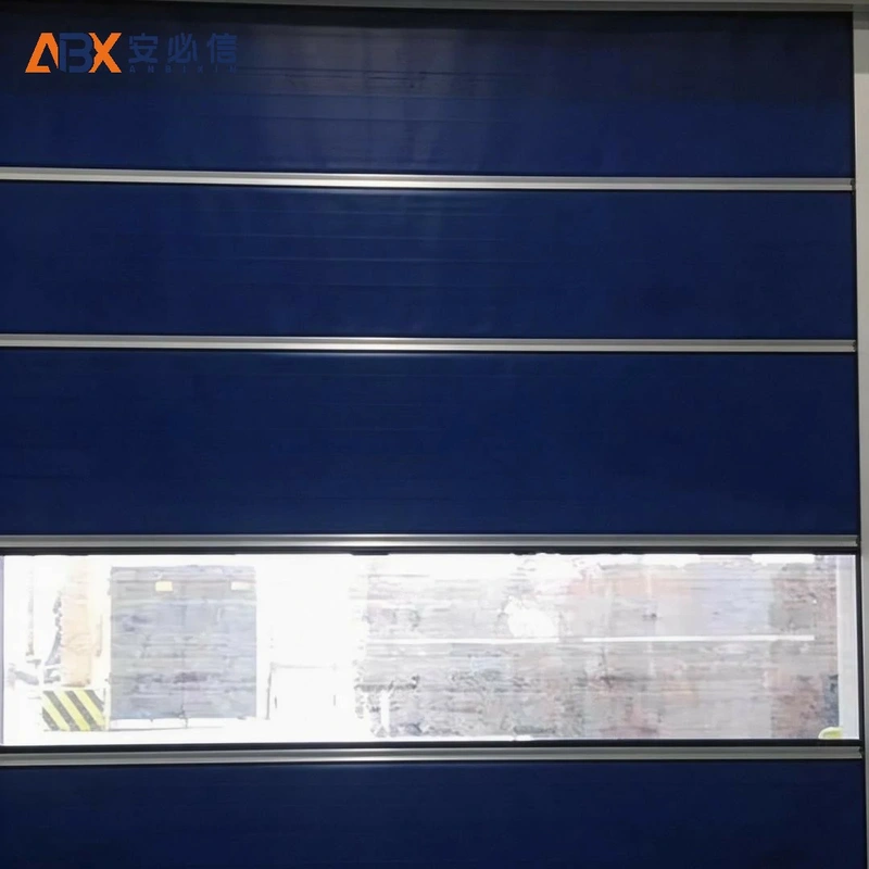 赣州市快速门